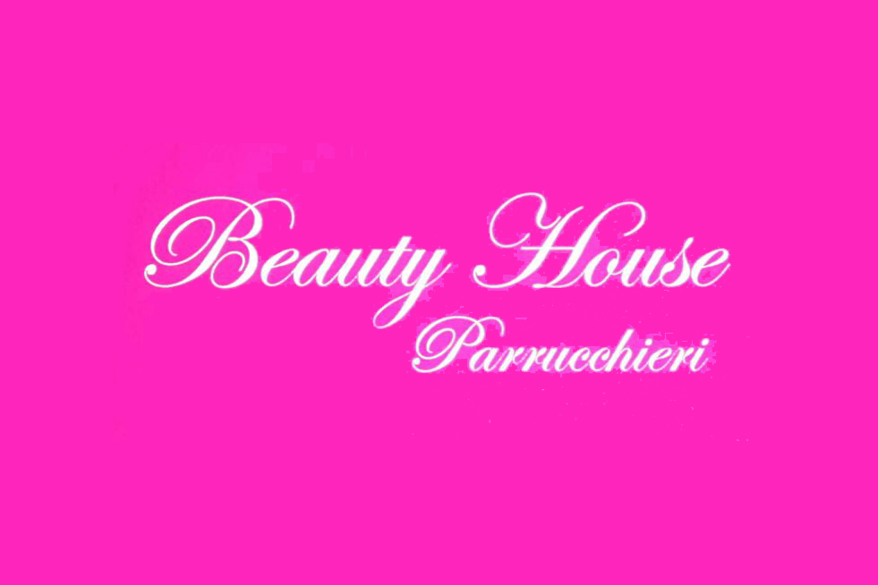 BEAUTY HOUSE PARRUCCHIERI